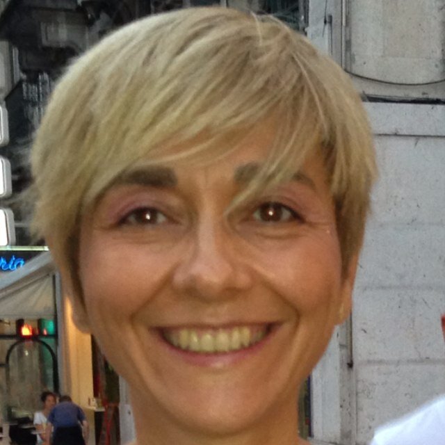 Buscadora de inspiración y ahora recalculando ...