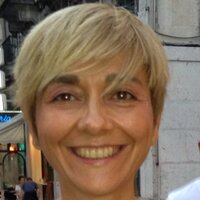 Conchi Garcia (@chygarciad) 's Twitter Profile