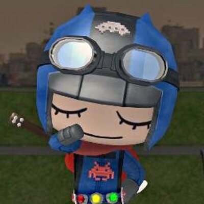 (\u003d゚ω゚)ノぃょぅ
