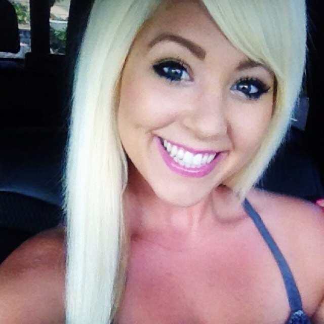 Kaily Walters. ASU dietetics student. Fitness and animal lover. Hoping to fulfill all my goals and dreams.