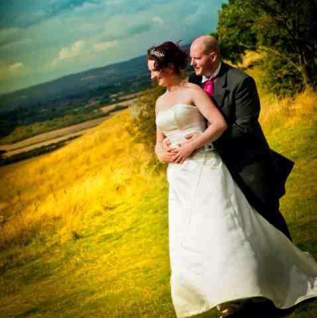 NTFC fan #twitter92, got married in 2011 to @colinpusey