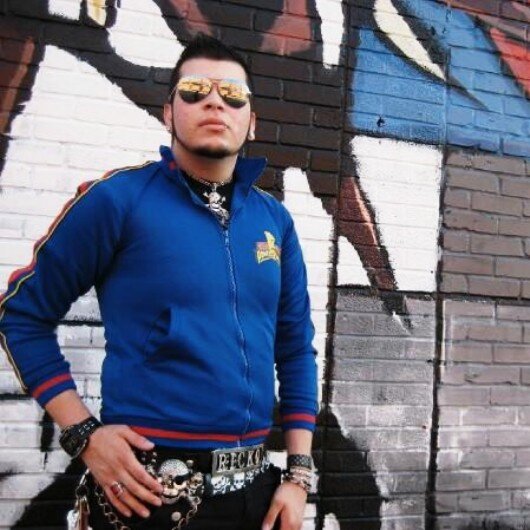 thatrxo's profile picture. ...right about now