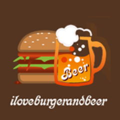 Iloveburgbeer's profile picture. 