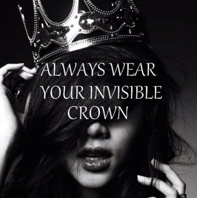 I am a strong independant black woman!!!! - From K Freash