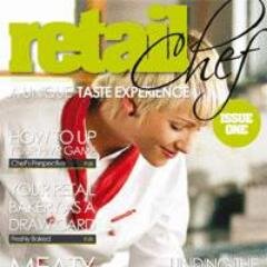 The definitive magazine on Retail Food Solutions and Home Meal Replacement Operations in South Africa.
