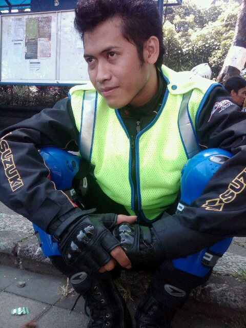 All about me...