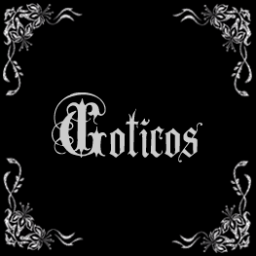 Góticos, somos amantes de la oscura noche, enamorados por el arte y la poesía...