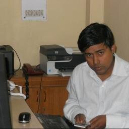 Founder, Patentwire Consultants Pvt. Ltd.