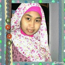 Frie_dhaphipiet's profile picture. tetap semangat..
belajar dari masa LaLu bersyukur & semangat hari ini optimis untuk masa depan..!!!