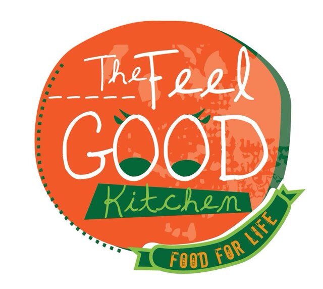 Passionate about healthy wholefood for you and your children.