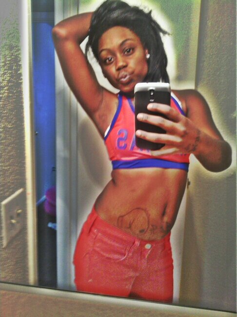 in DayIons_world Alllll alone but follow me bitches !!!!!
