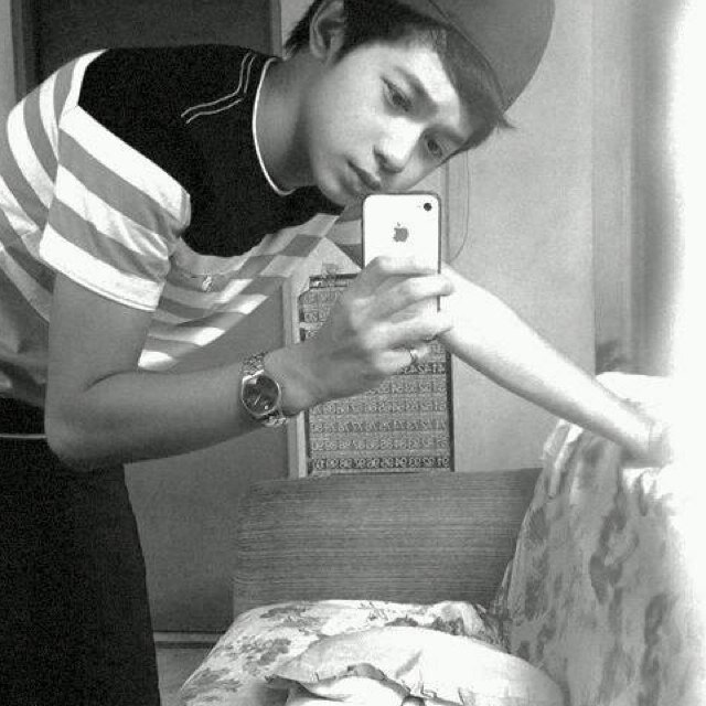 GhanshesV's profile picture. 