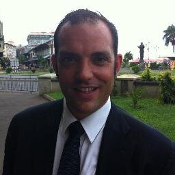 Inspired, Focused, Visionary, Hi Tech... but mostly Italian ;)