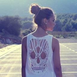 I didn't choose the bun life, the bun life chose me
