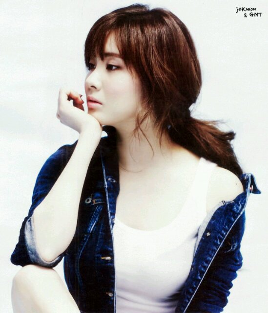 Magnae Girls Generation | 91 L