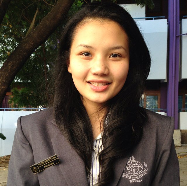 abinisataim's profile picture. a proud indonesian B)