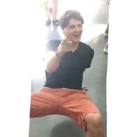 first fan account for Brett Dier
followed on 20/5/13 anything about him just ask