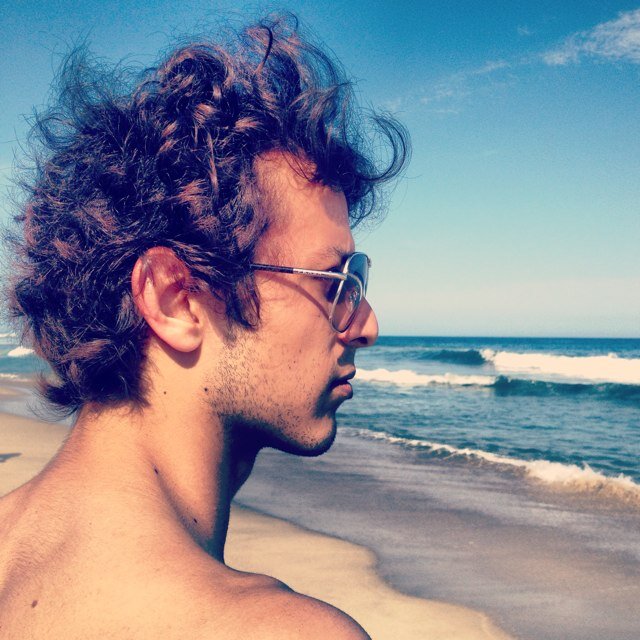 HomerCt's profile picture. 