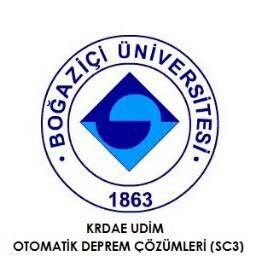 son_deprem's profile picture. Kandilli Rasathanesi ve DAE Ulusal Deprem İzleme Merkezi'nin Otomatik Deprem cozumleri.