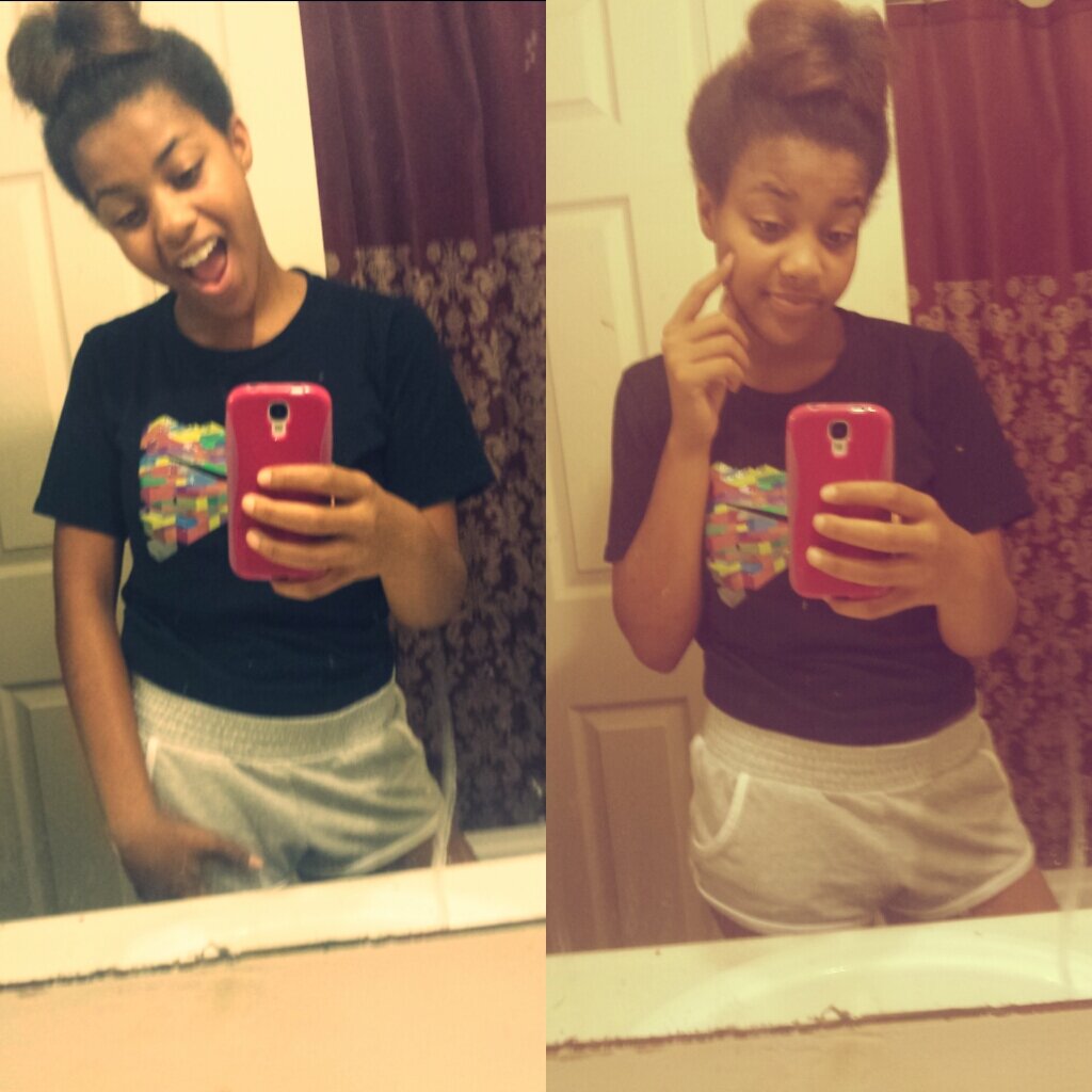 Beyond Basic Cause Im The Shit Follow My Bestie @Rukala__o'yea Also Follow @HoesLoveSlim