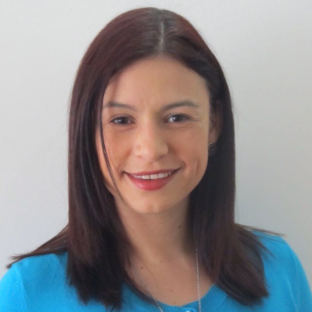 Comunicadora Social y Periodista.