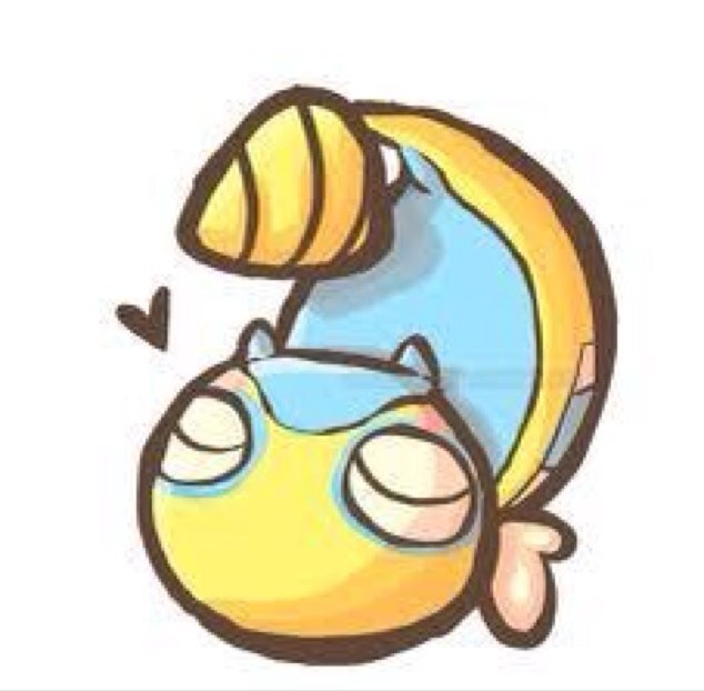 Hiya! I'm the writer for @awk_dunsparce and this is my OOC account. @_notageek got me into Pokétwitter, and I'm glad he did. ^.^