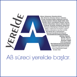 T.C. Dışişleri Bakanlığı Avrupa Birliği Başkanlığı tarafından yürütülen