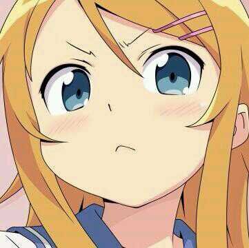 アニメの中では、俺妹とネプテューヌと夜桜四重奏が今のマイブームです。俺妹大好き同盟加入してま～す。