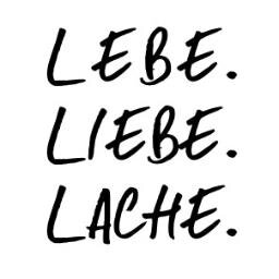 #LEBELIEBELACHE  #LIVELOVELAUGH  #THECITY  #THECITYGUIDES  Alles, was das Leben besonders und lebenswert macht ...  #Whatreallymatters ...