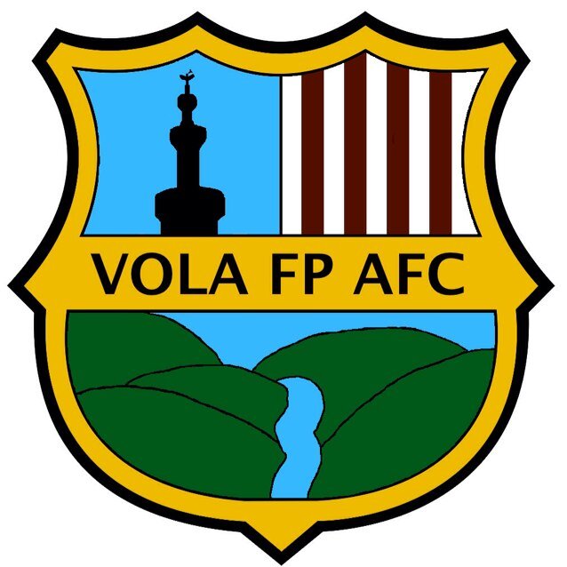 Amateur football team Playing out of Alexandria competing in the the Greater Glasgow league !!!VOLA!!!