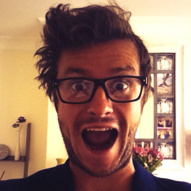 Scotsman in London
Agent at Keddie Scott Associates 
Rugby & Beer enthusiast