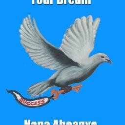 Author of “Traitor” and the inspirational    e book Dare to Actualize Your Dream. A blogger of repute.