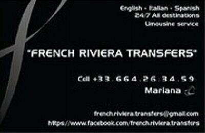 English-Italian-Spanish 24/7 Limousine Service