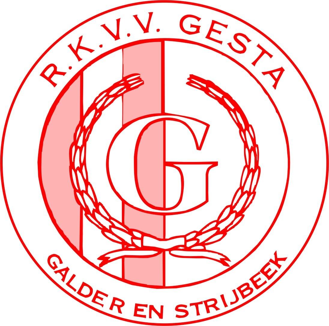 Welkom op de officiële Twitter-pagina van voetbalvereniging Gesta uit Galder, spelend in de 4e klasse D.