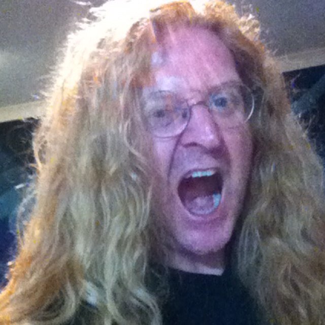 JuMcGee's profile picture. Slappin’ da bass!