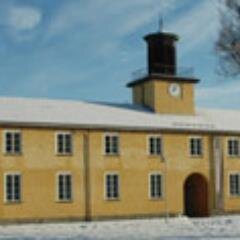 Former WWII prison camp. Today a museum and human rights centre.
The Falstad Forest - Exhibitions - Conferences.