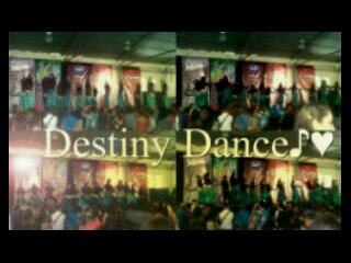 Mas que un grupo una Familia•Dance♥•DestinyDance13'•Simplemente Indestructibles•Todo Nuestro Talento es Gracias a Dios†∞•