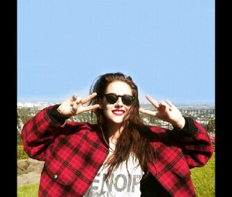 Fanbase of Kristen Stewart | newest update of Kristen Stewart.
