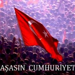 kadirsrt16's profile picture. cumhuriyetçi,vatansever