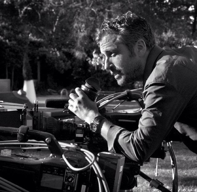 Director, guionista y productor de cine y TV. La Fiesta, Sinfín, Frágiles, La Pecera, HPNoDormir, Los Artistas, Hotel Bitcoin... y con suerte, sumando!