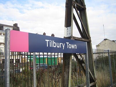 TilburyTweets's profile picture. Tweeting the things that matter to the people of Tilbury. #Tilbury