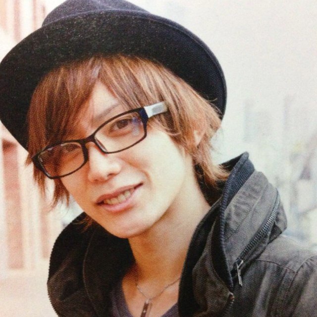 「Bot/Rp ||久保田秀敏です|| NEW→→心霊探偵八雲舞台|| Avex Entertaiment||