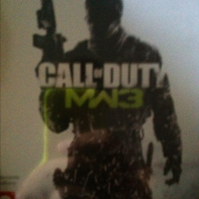 Jugador de PS3 integrante de @MenWithClassHD y UMP. Principalmente COD y FIFA.