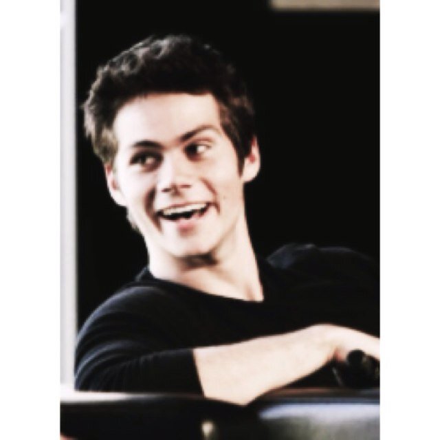 true alpha. #teenwolf #TeamIsaac #TeamStiles