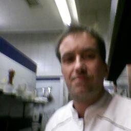chef de cuisine