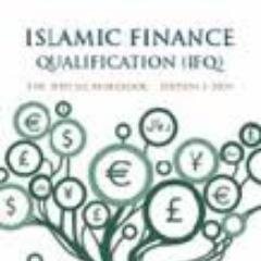 islamic finance qualification