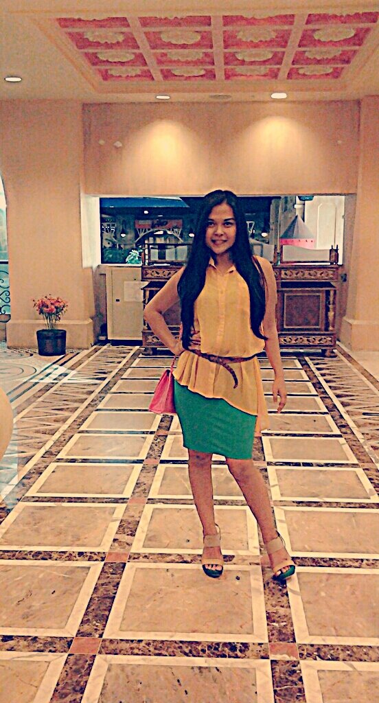 selvia_armadona's profile picture. 