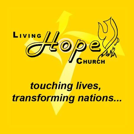 lhc_voice's profile picture. touching lives, transforming nations