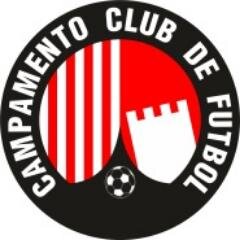 Club de Fútbol del barrio de Campamento de Paterna. ¡Todos somos uno!