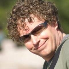 patrickbalk's profile picture. ʞๅɐq ʞɔıɹʇɐd